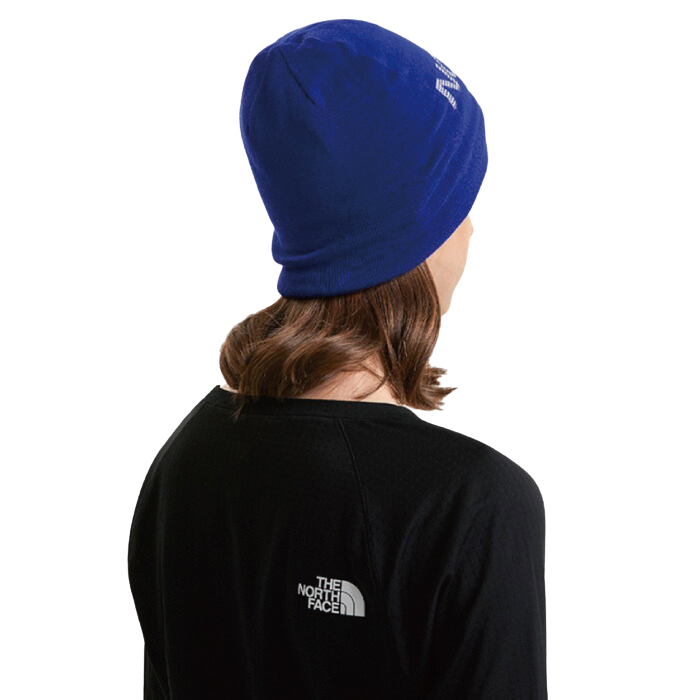 THE NORTH FACE REVERSIBLE HIGHLINE BEANIE NF0A7WLA ／ ノース